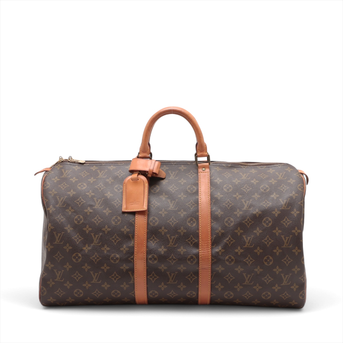 LUIS VITTON/ヴィトン モノグラム キーボール45 M41418 鍵つき IKZ-642