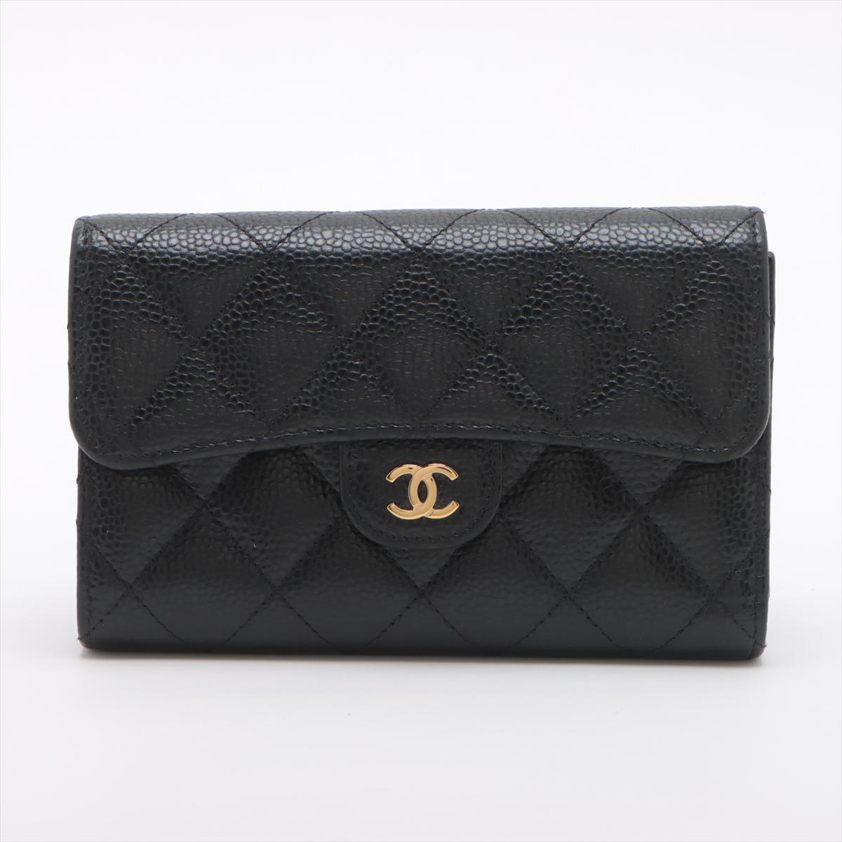 シャネル 財布/小物｜中古ブランド品・ブランド古着通販｜ALLU（アリュー） 