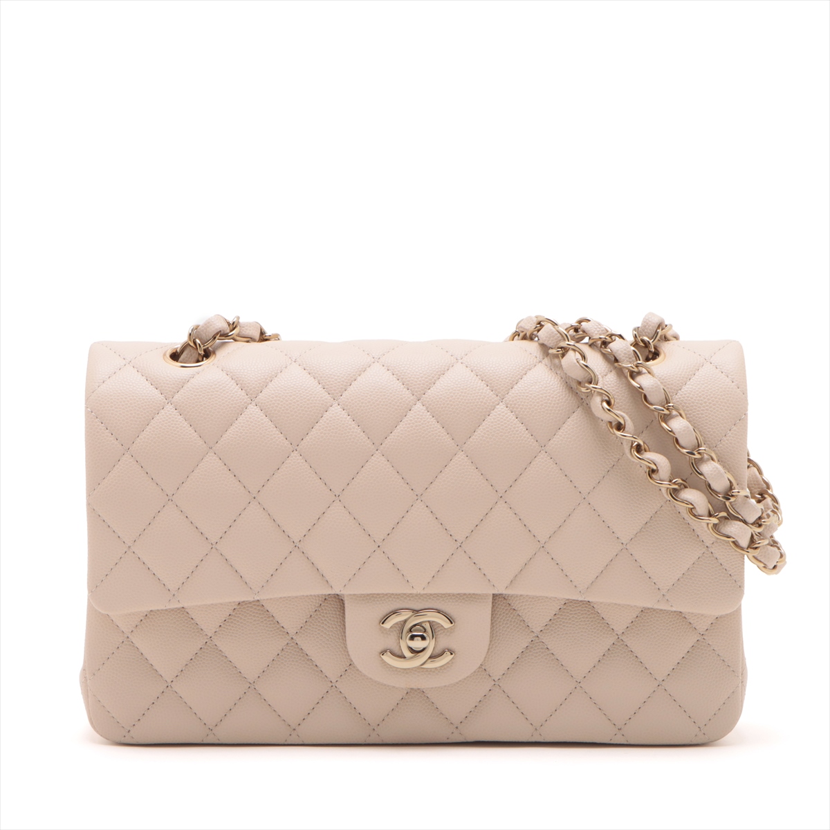 シャネル マトラッセ25｜中古ブランド品・ブランド古着通販｜ALLU 