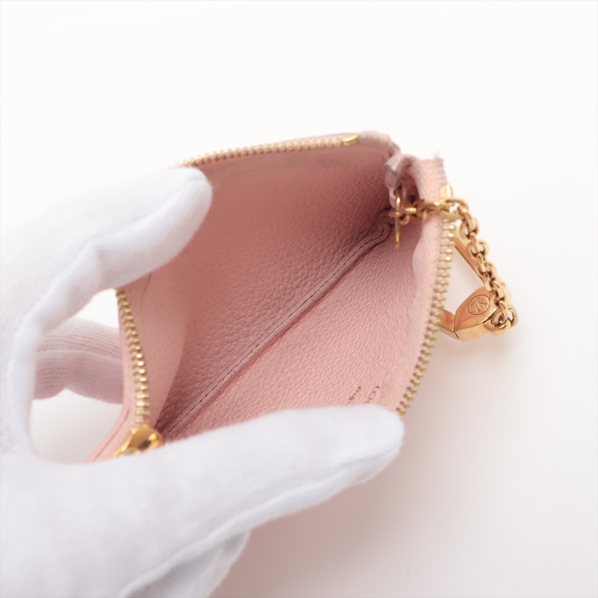 楽天市場】【財布】LOUIS VUITTON ルイ ヴィトン モノグラムアン