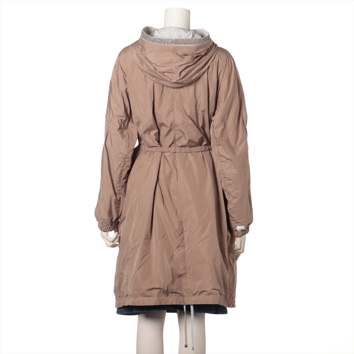 MAX MARA The Cube マックスマーラ ザ キューブ ダウンベスト