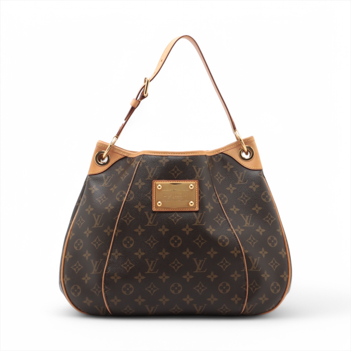 ヴィトン モノグラム ガリエラPM M56382 A3544014｜中古ブランド品  