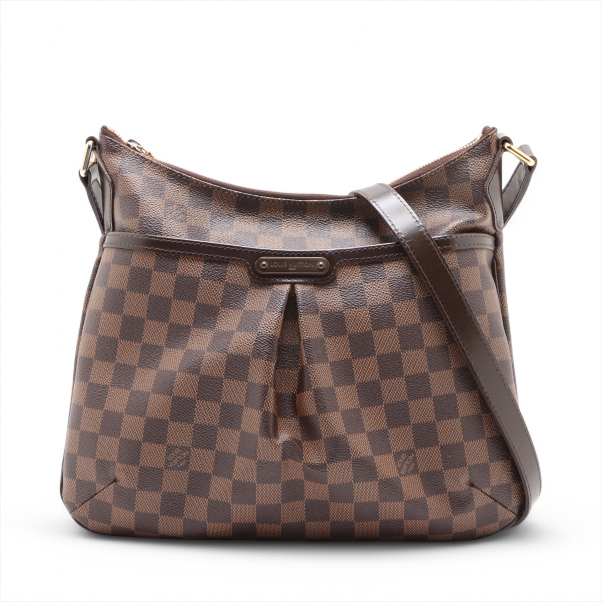 ヴィトン ダミエ ブルームズベリPM N42251 A3544808｜中古ブランド品  