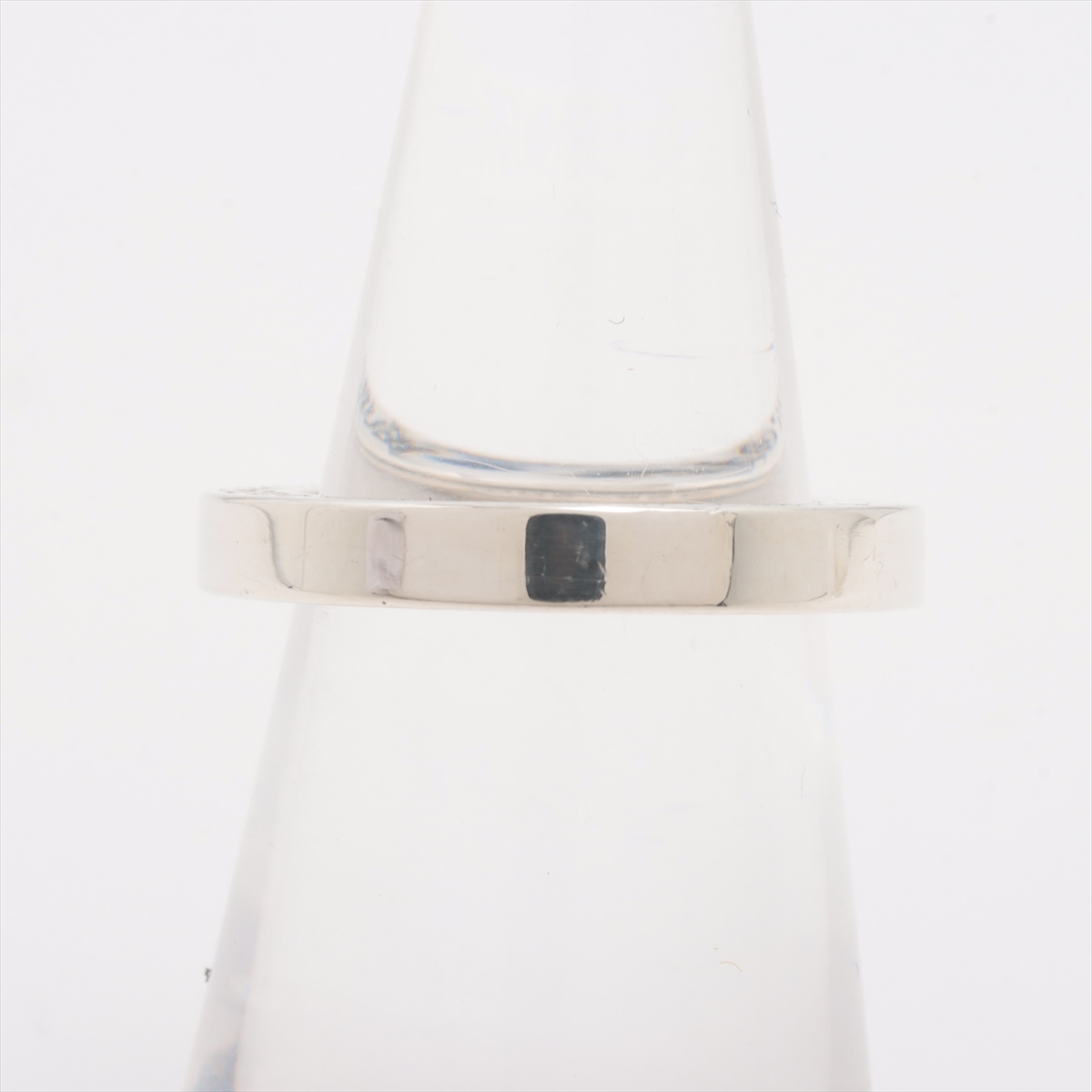 クロムハーツ スペーサー リング 925 シルバー 3mm 楽天市場】【CHROME HEARTS クロムハーツ】3mm Spacer Ring NYC