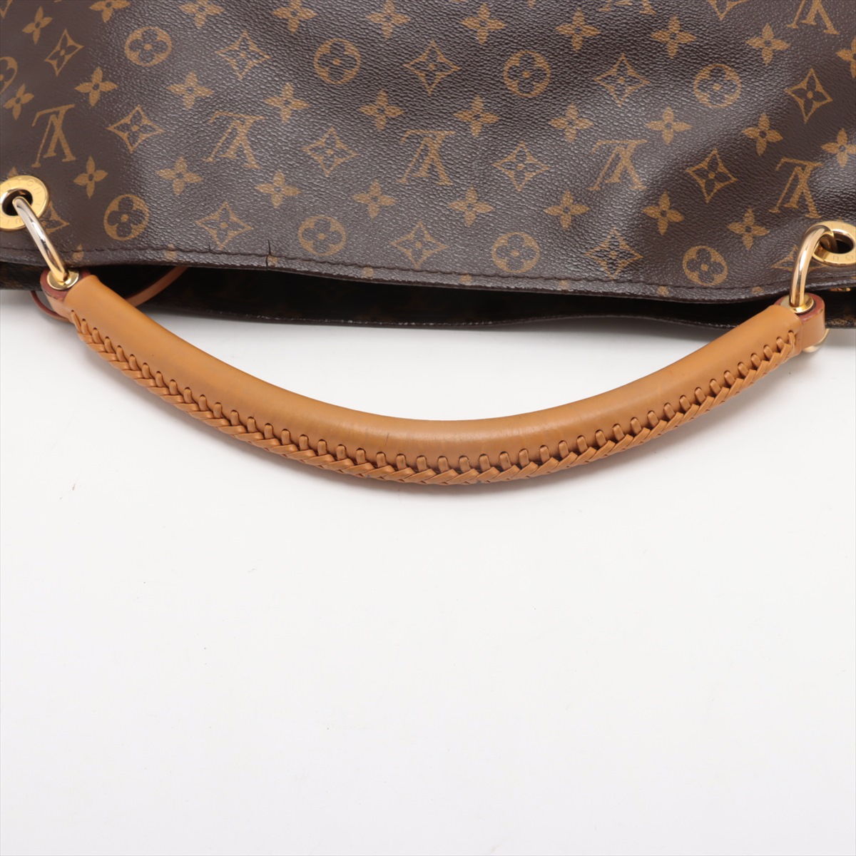 ヴィトン モノグラム アーツィMM M40249 AP106939｜中古ブランド品  