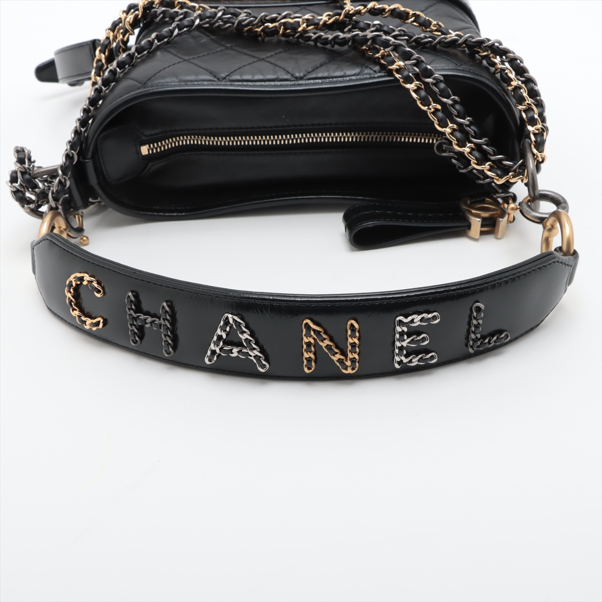 C H A N E L Gabrielle Code: #CO240513281 Serial No: Holo 28