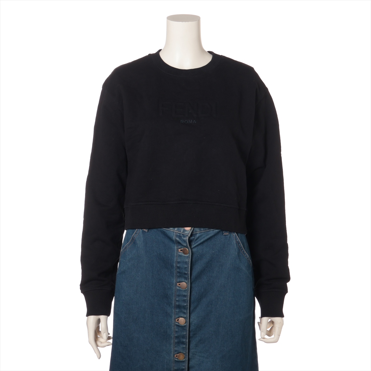 FENDI スウェット S FENDI スウェット S