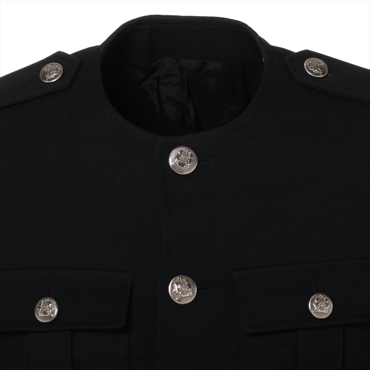楽天市場】CELINE(セリーヌ) サイズ:44 20AW Bomber Jacket In
