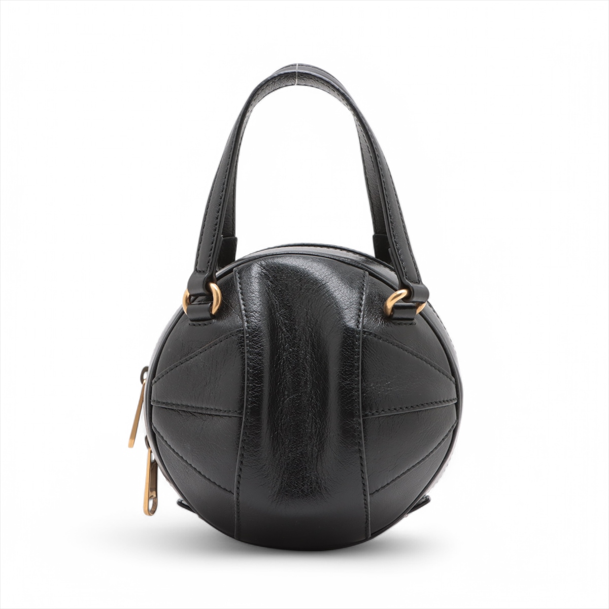 グッチ ズミ レザー 2way ハンドバッグ GUCCI グッチ マイクロシマ GG柄型押し レザー 2WAY ハンドバッグ