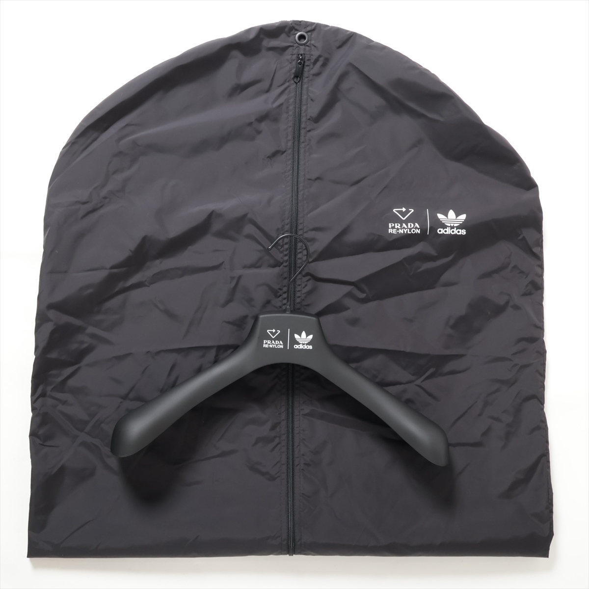 Prada x Adidas Re Nylon Re Nylon 21AW Nylon track jacket JP