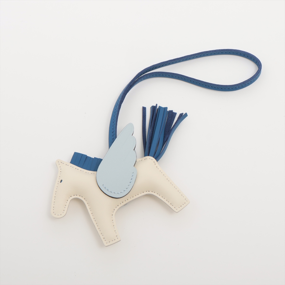 エルメス ロデオチャーム ペガサスPM W刻印：2024 チャーム  