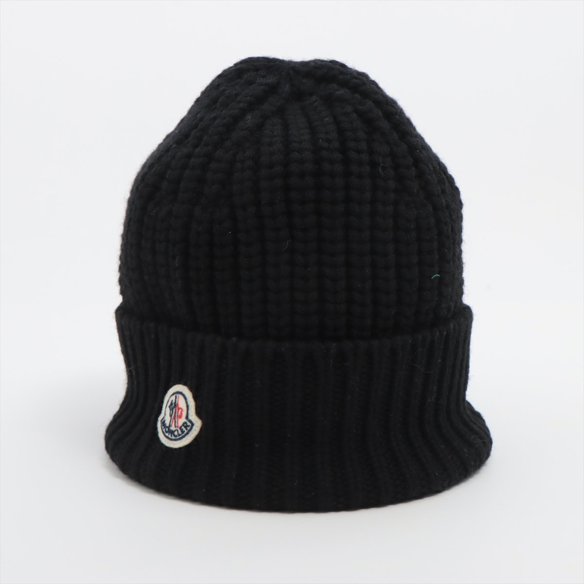 MONCLER ニットキャップ
