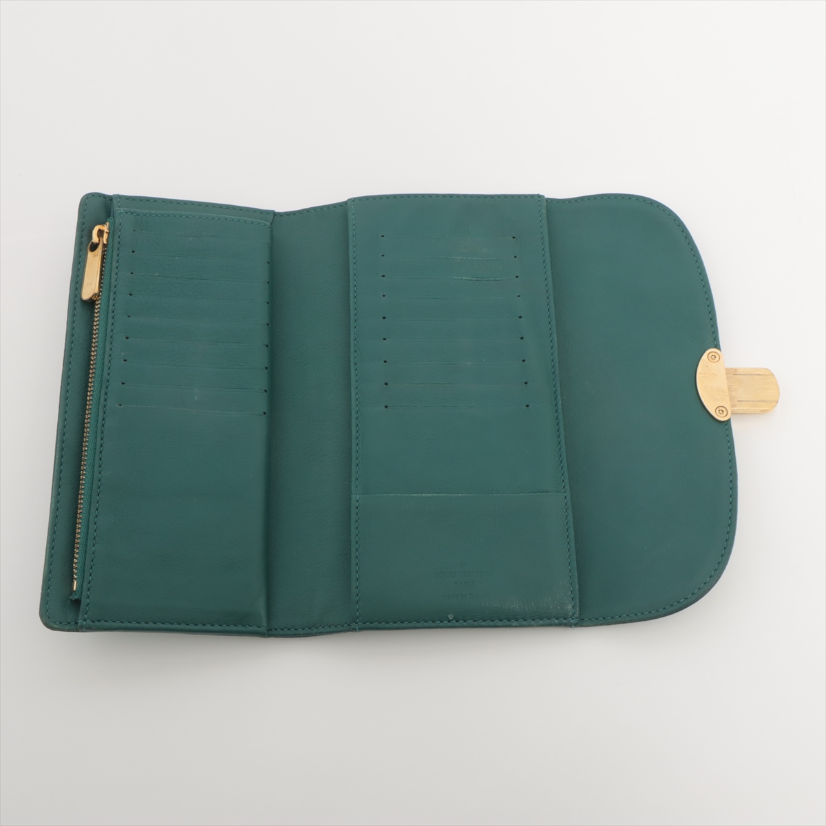 LOUIS VUITTON ルイ・ヴィトン/ポルトフォイユ・アメリア/モノグラム