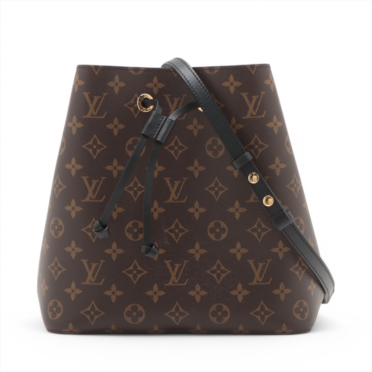 ヴィトン モノグラム ネオノエ M44020 RFID反応あり A3555335｜中古  