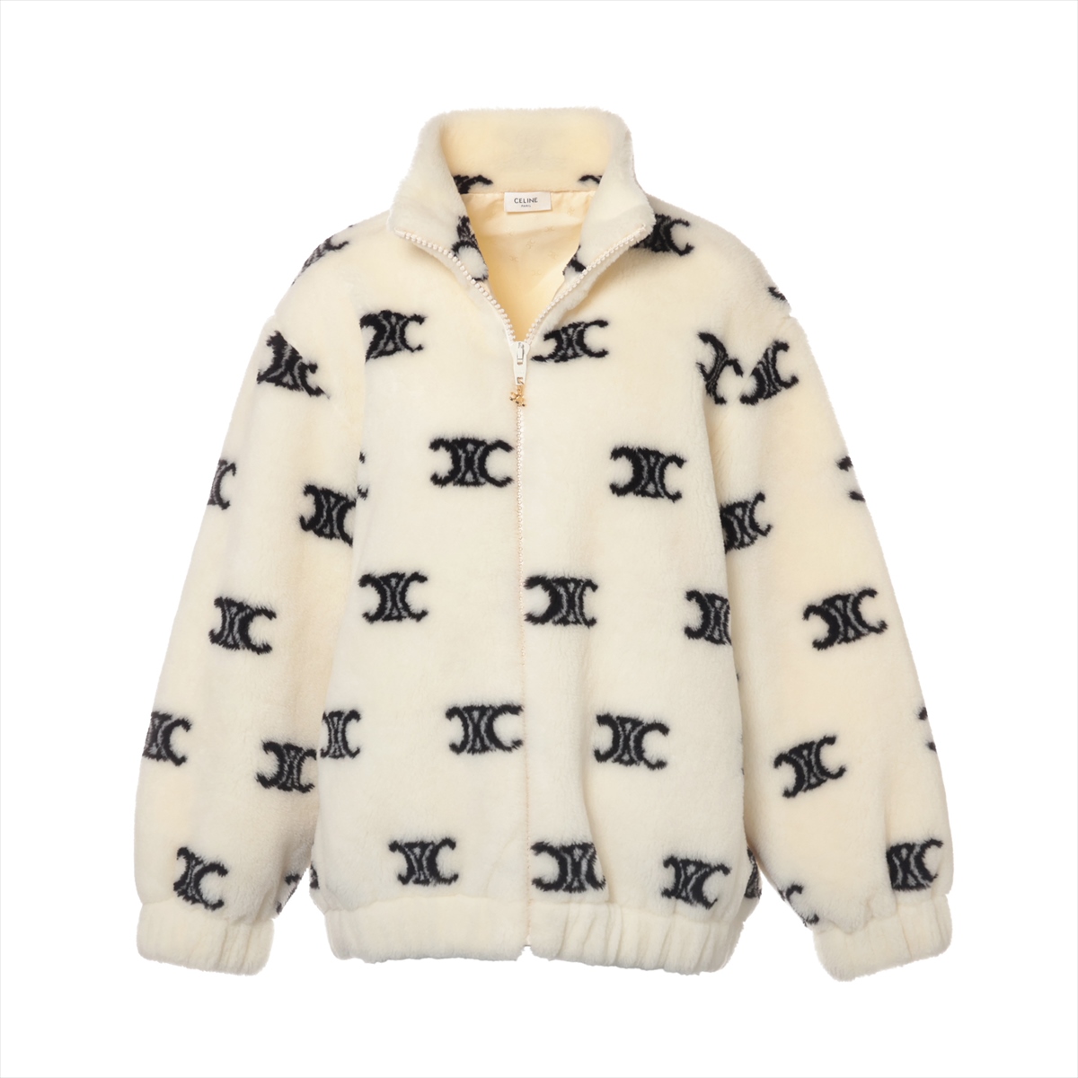 CELINE ジャケット カーナビージャケット メンズ 2V66P876X