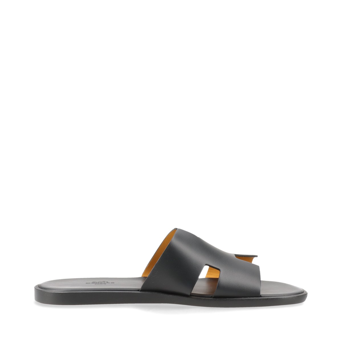 HERMES エルメス イズミール ブラック 40（HERMES(エルメス