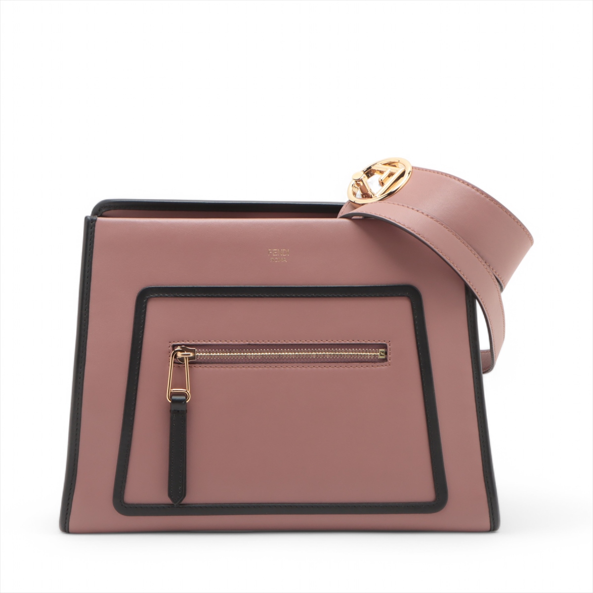 FENDI】フェンディ『ラナウェイ スモール』8BH344 レディース