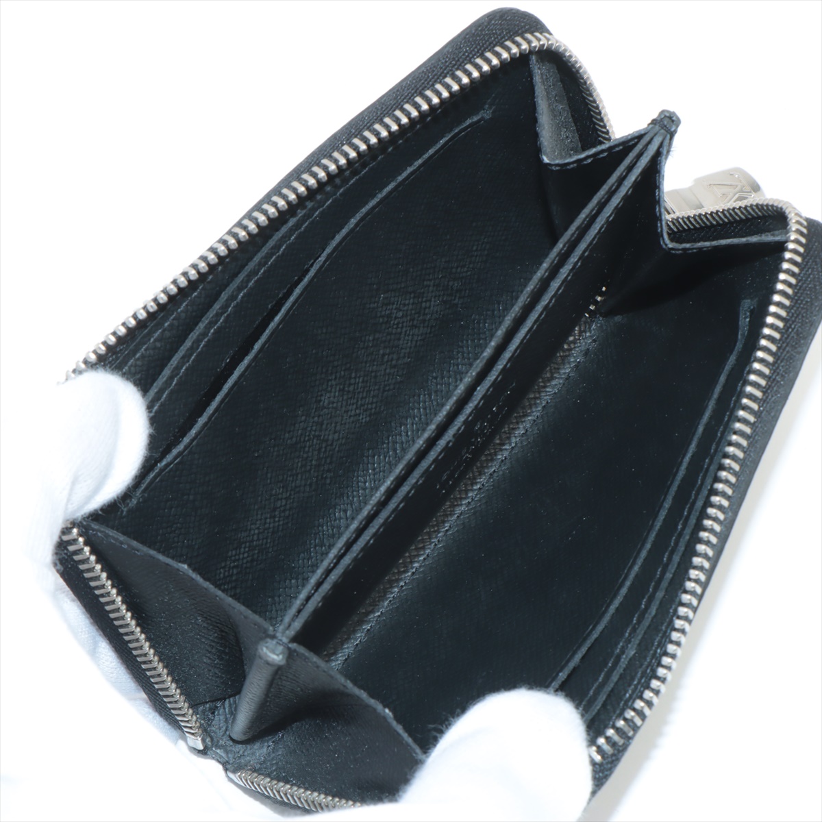 ヴィトン タイガ ジッピーコインパース M32832 アルドワーズ コイン  