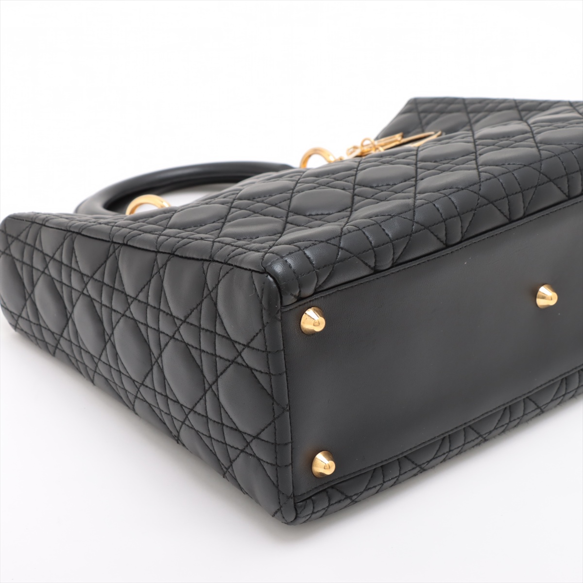 Celine Vintage Pouch - Luxe Du Jour