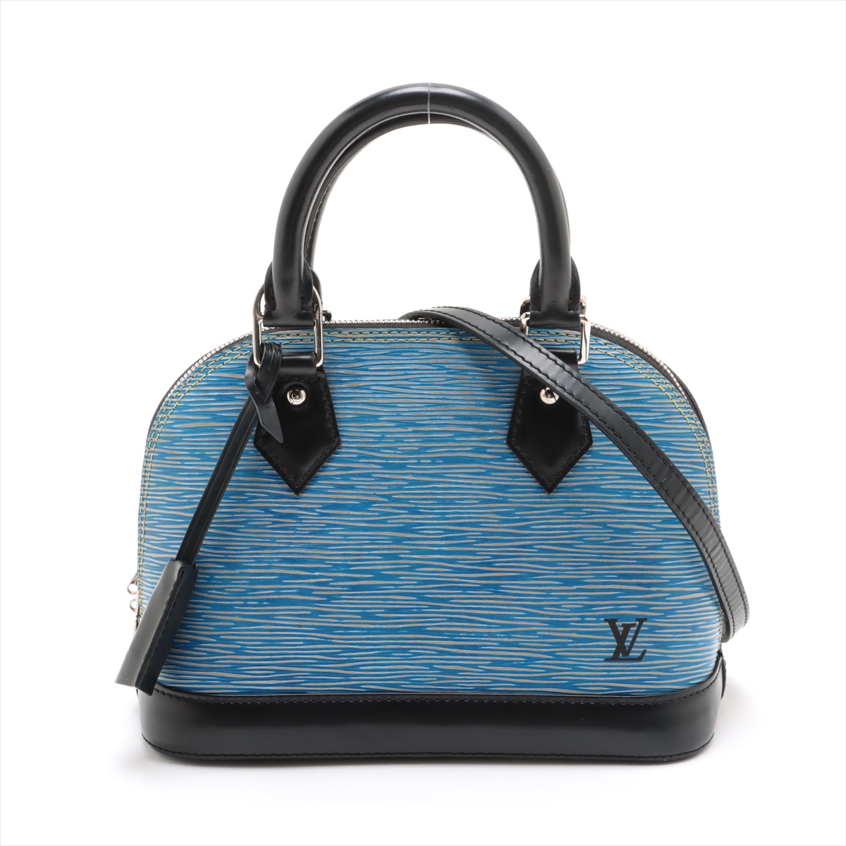 ヴィトン エピデニム アルマBB M41437 WZ482609｜中古ブランド品  