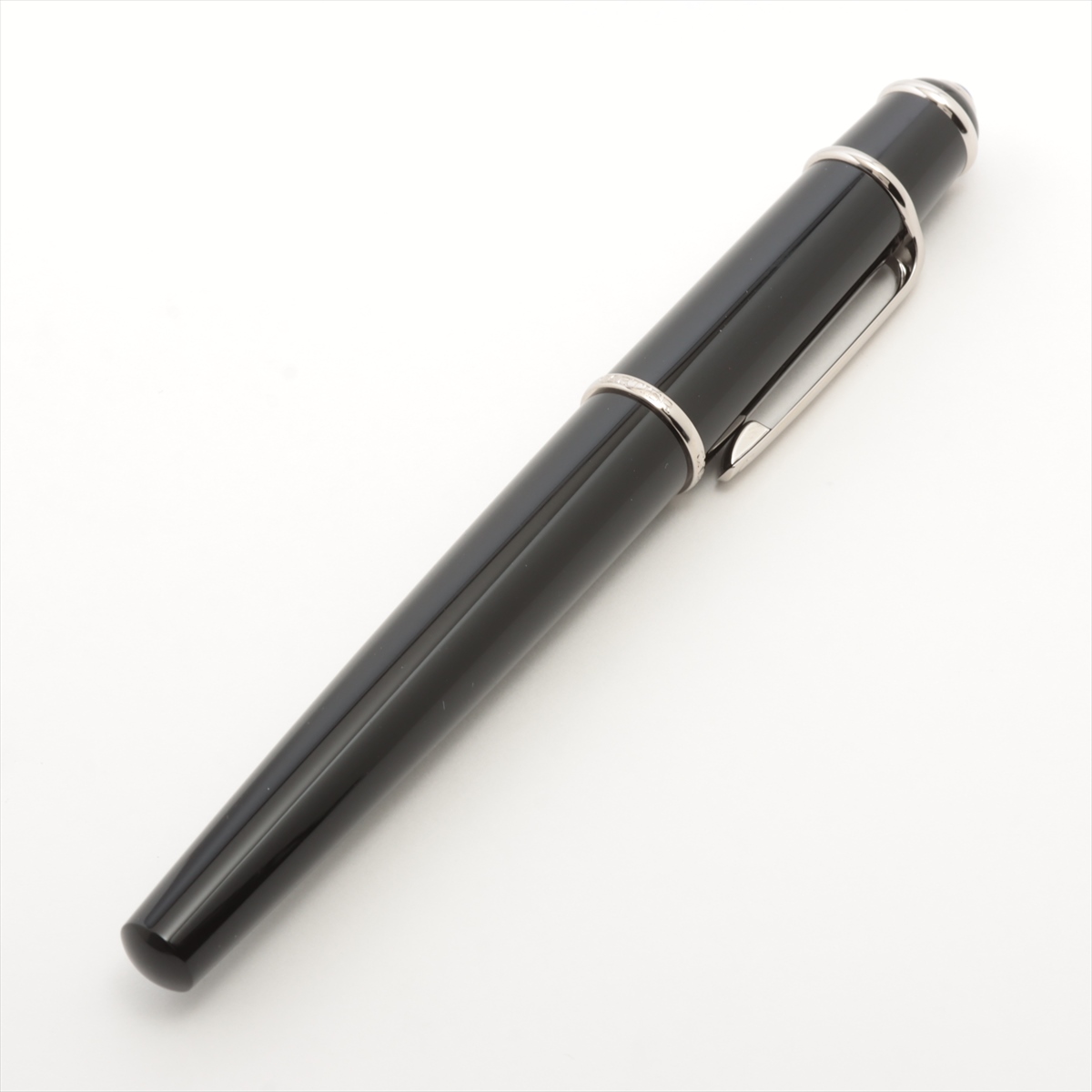 希少 ペン先 18金 Cartier カルティエ 万年筆 筆記具18K 希少 ペン先 18金 Cartier カルティエ 万年筆 筆記具18K