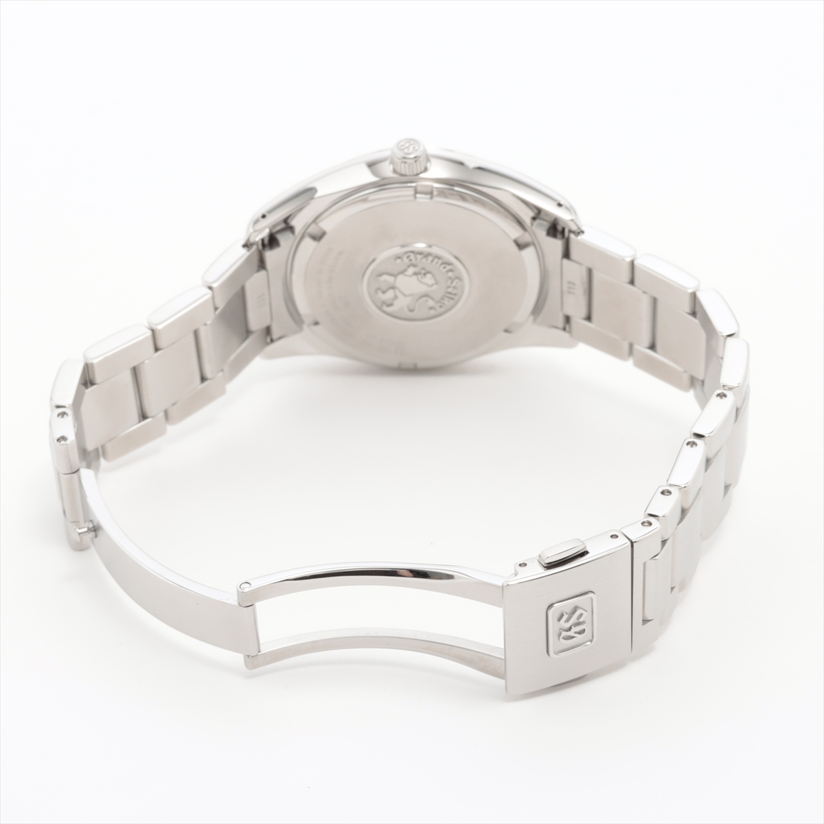 グランリーベ エスエス GLANTZLIEBE SS SEIKO Grand Seiko 60th Anniversary Limited Model Heritage