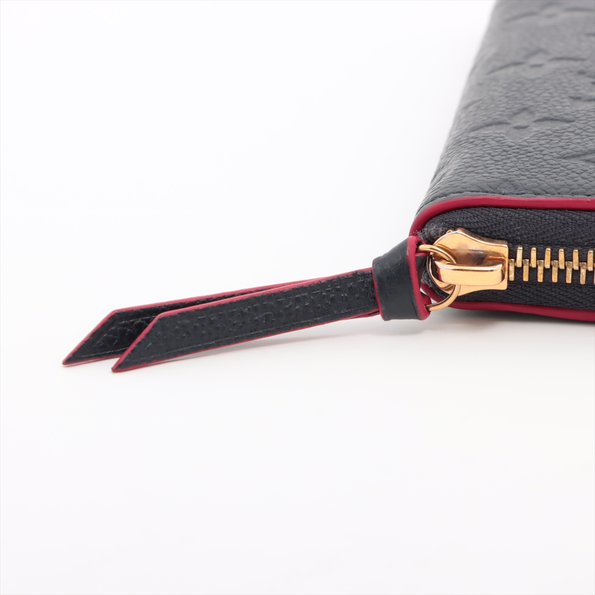 【YUUCARI. 】LOUIS VUITTON M69415 LOUIS VUITTON M69415 Monogram Empreinte Portefeuille