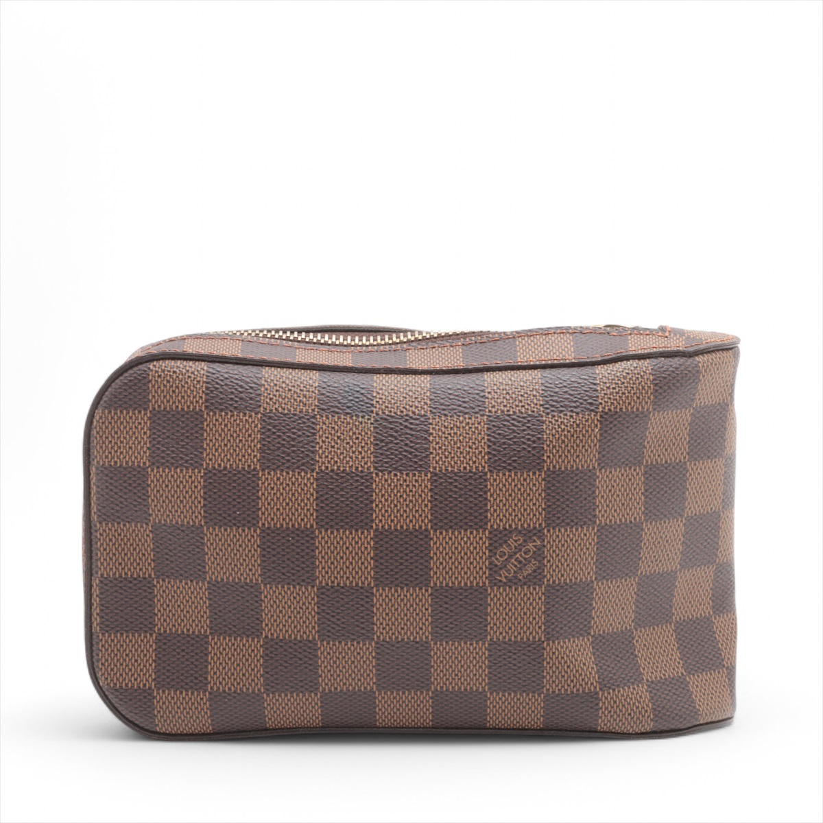 楽天市場】LOUIS VUITTON ルイヴィトン ダミエ ジェロニモス