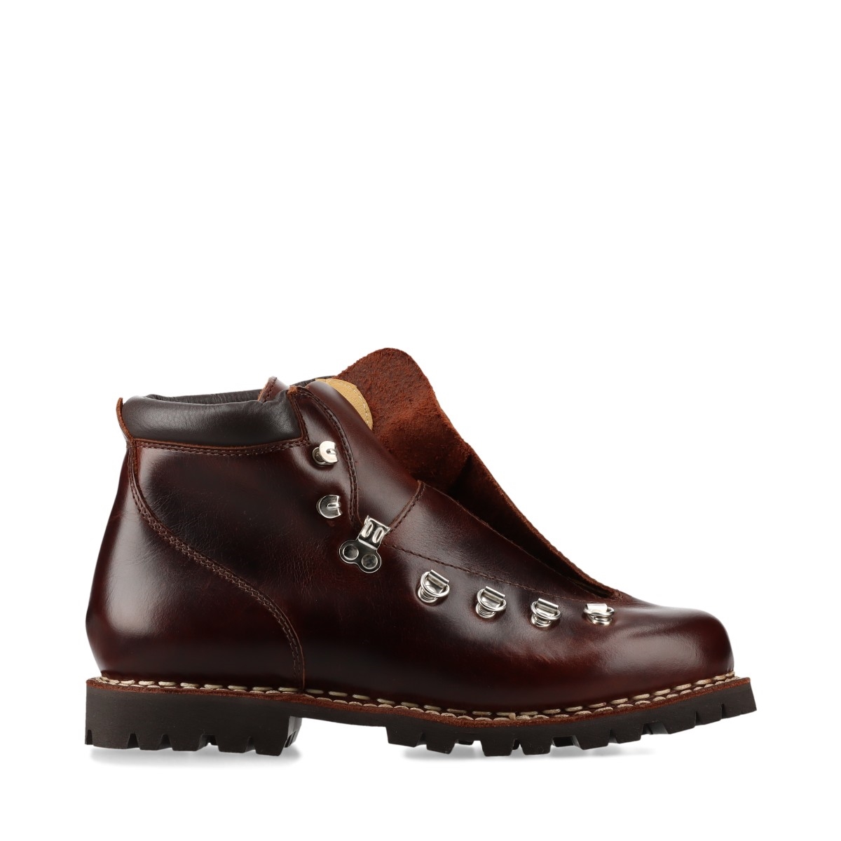 極美品【Paraboot】パラブーツ アヴォリアーズ トレッキング