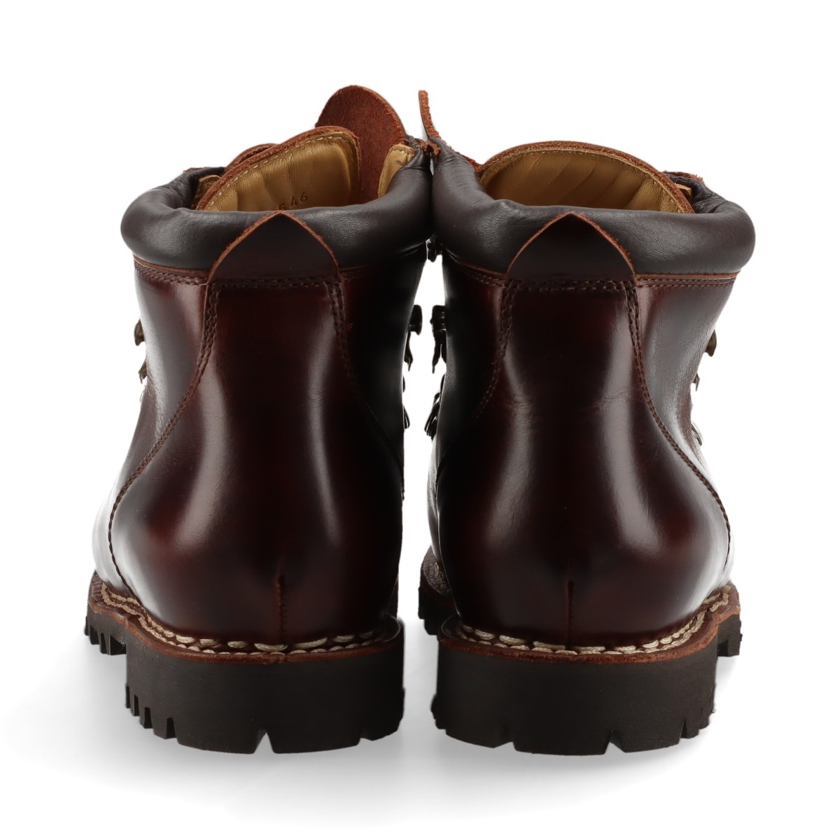 Paraboot パラブーツ AVORIAZ MOUTON アヴォリアーズ ムートン