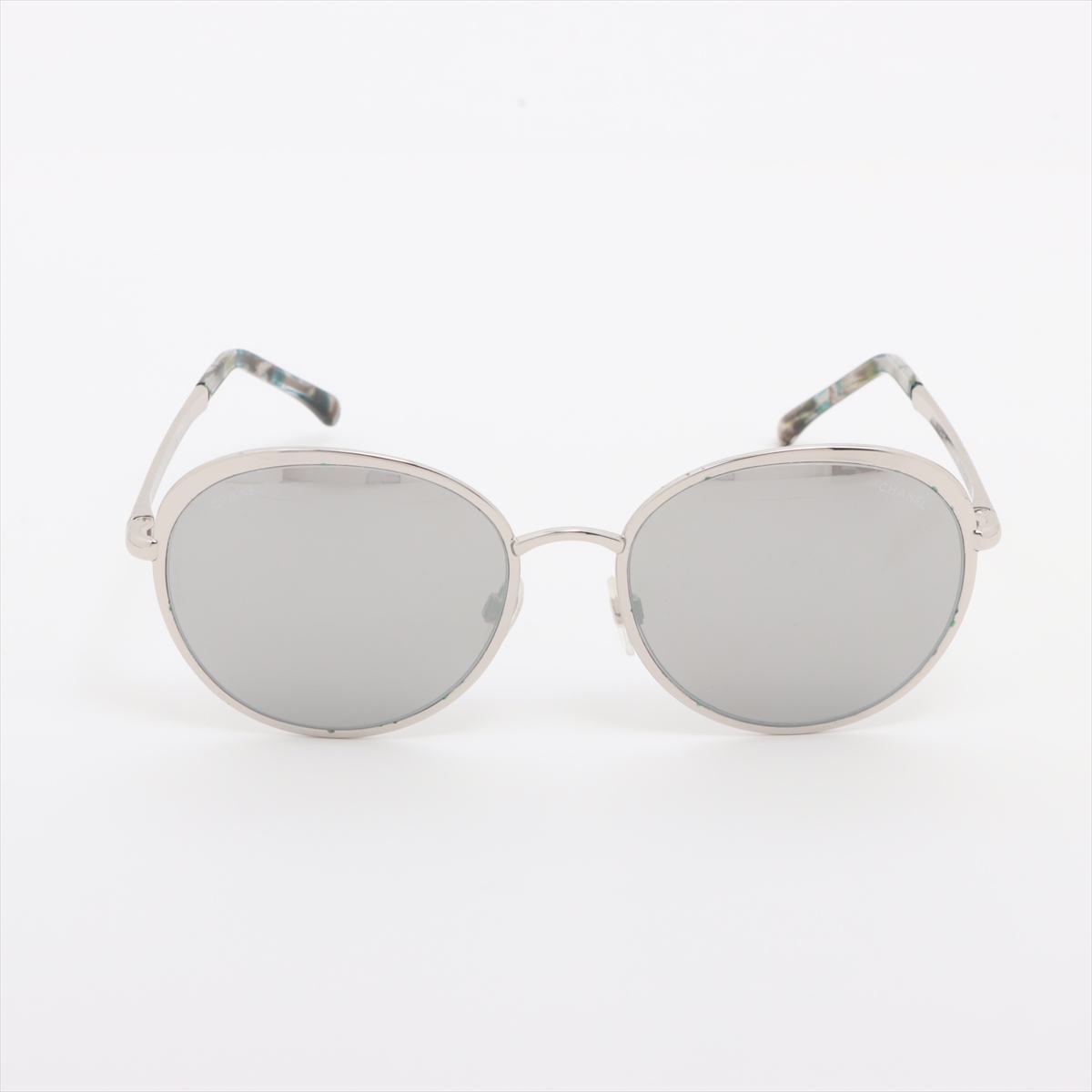 シャネルサングラス4206