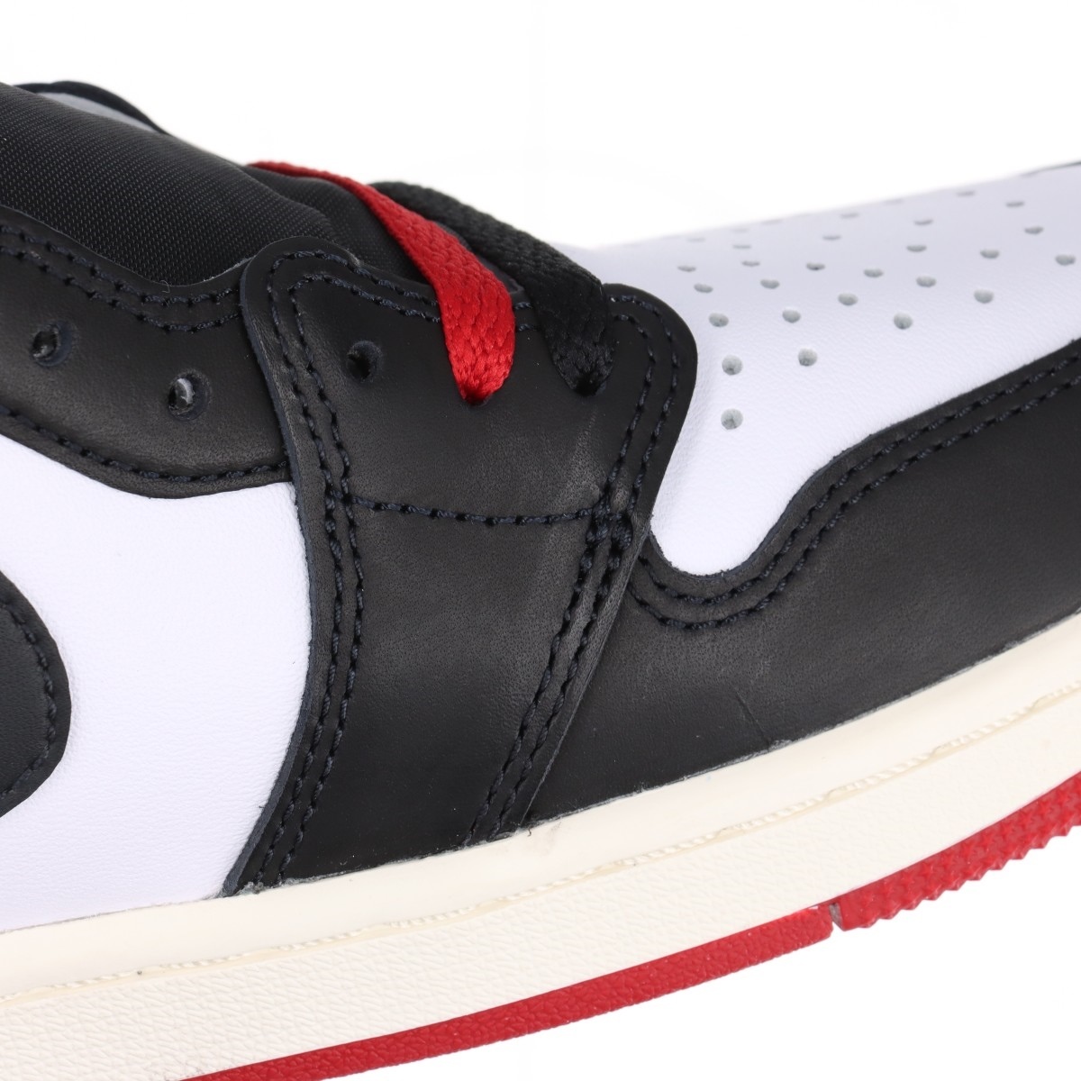 ナイキ AIR JORDAN 1 RETRO HIGH OG 25SS レザー ハイカット