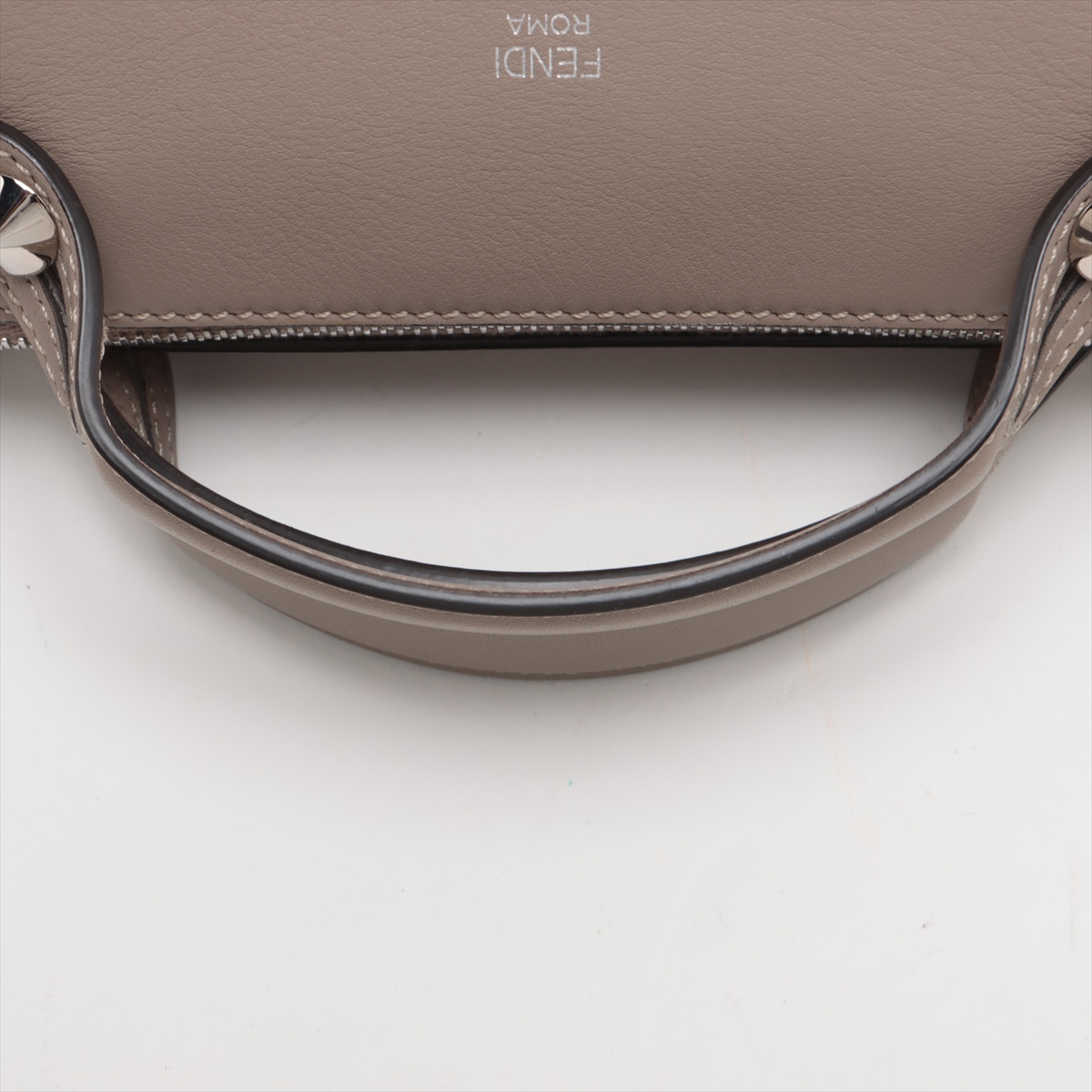 FENDI フェンディ バイザウェイミニ ショルダーバッグ 2way