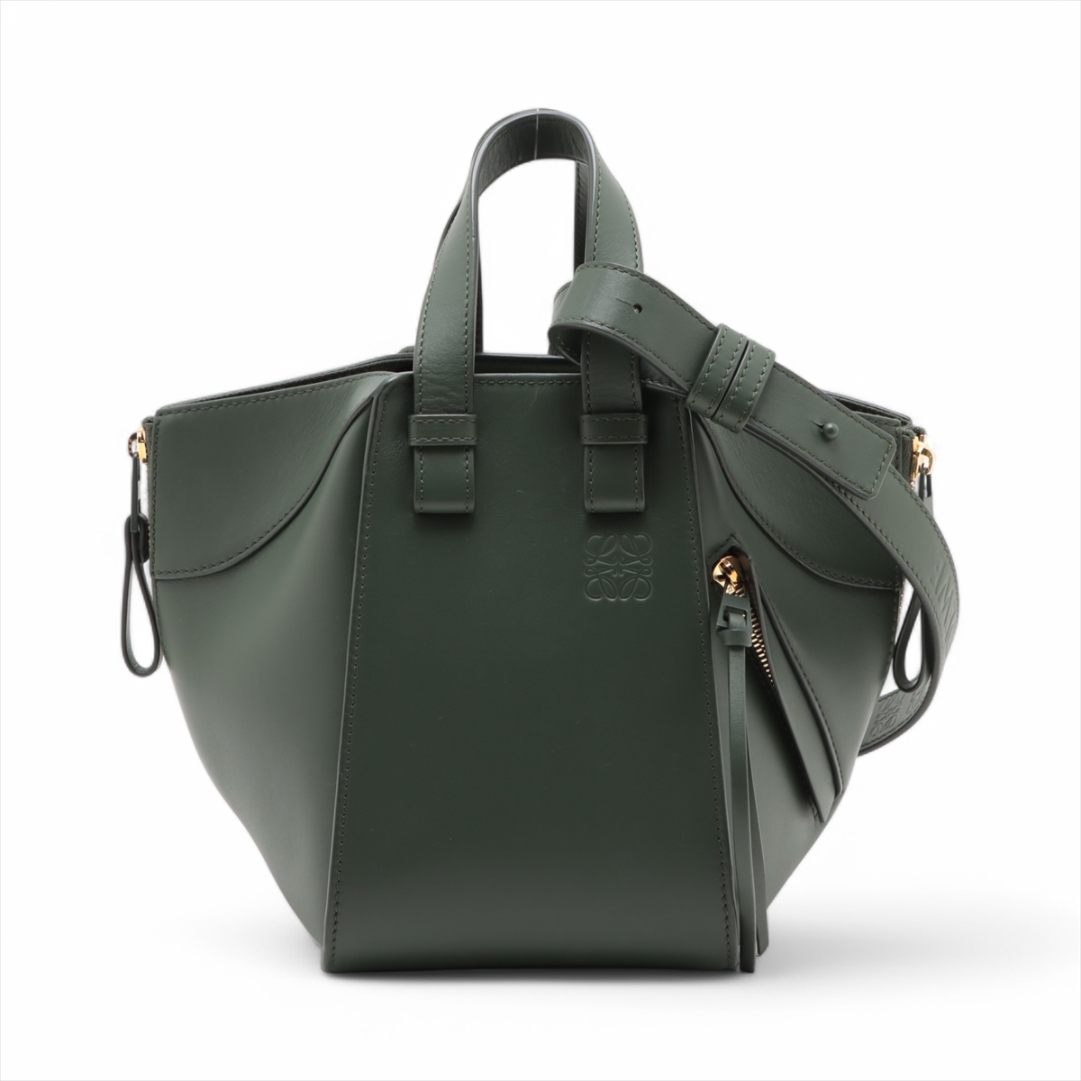 ロエベ ハンモック バッグ｜中古ブランド品・ブランド古着通販｜ALLU  