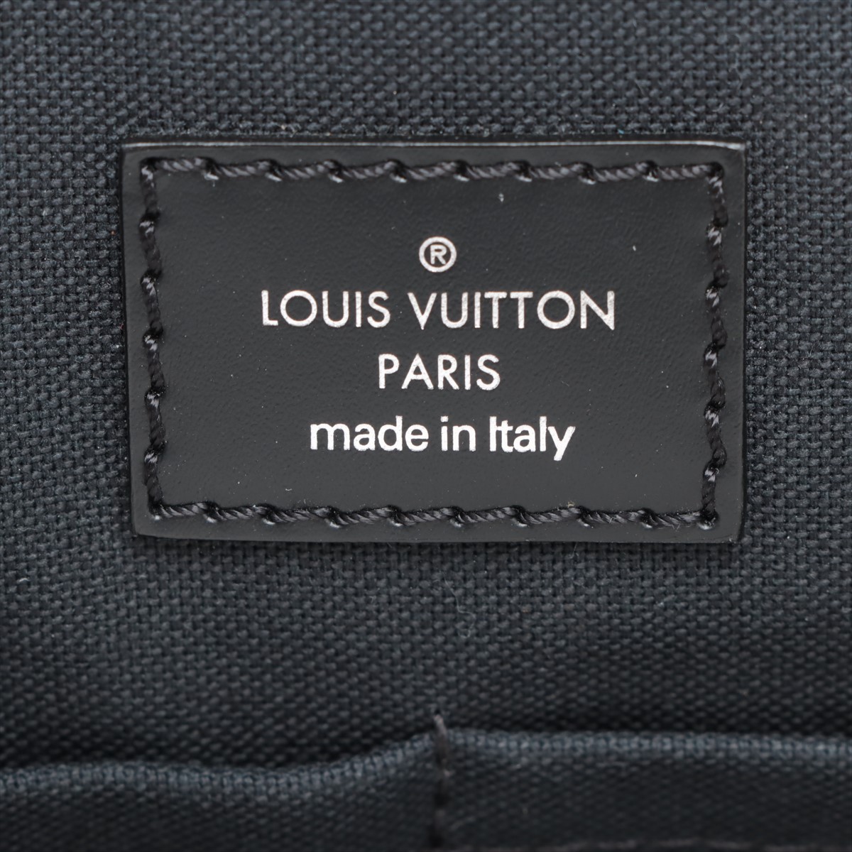 ヴィトン ダミエグラフィット ディストリクトMM N41272 AP107499｜中古  