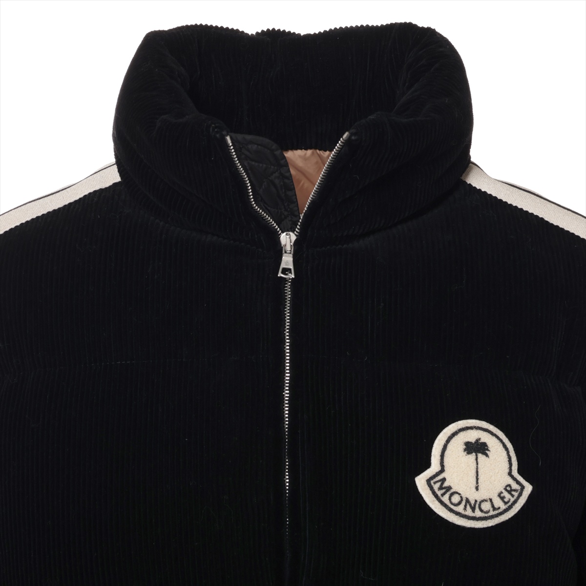 ダウンジャケット MONCLER GENIUS PALM ANGELS 23AW RAMSAU Moncler Genius Palm Angels RAMSAU 23 years Cotton Down