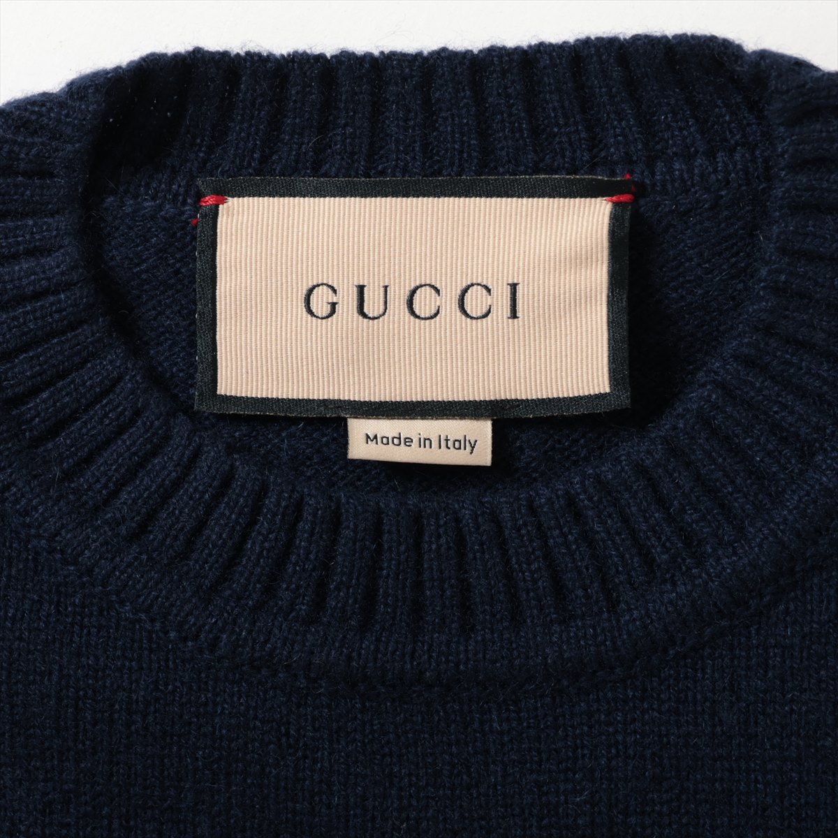 GUCCI（ニット/セーター）のフリマアイテム一覧