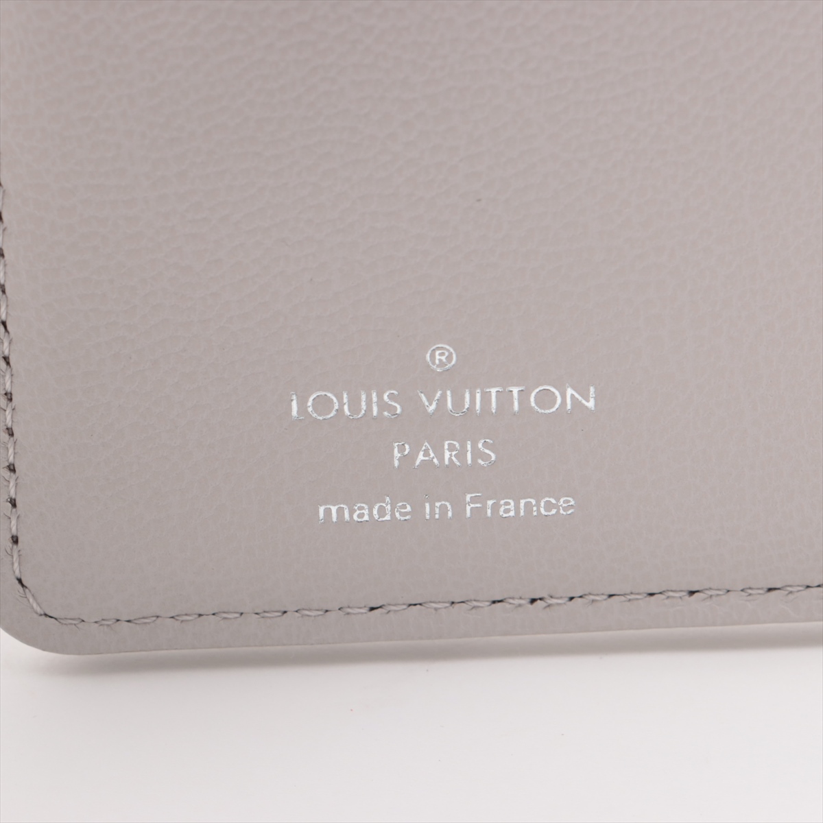 ルイヴィトン 財布 ポルトフォイユルー ブルームグレー M14154 LOUIS VUITTON 【5ed5789】ルイヴィトン 財布 モノグラム