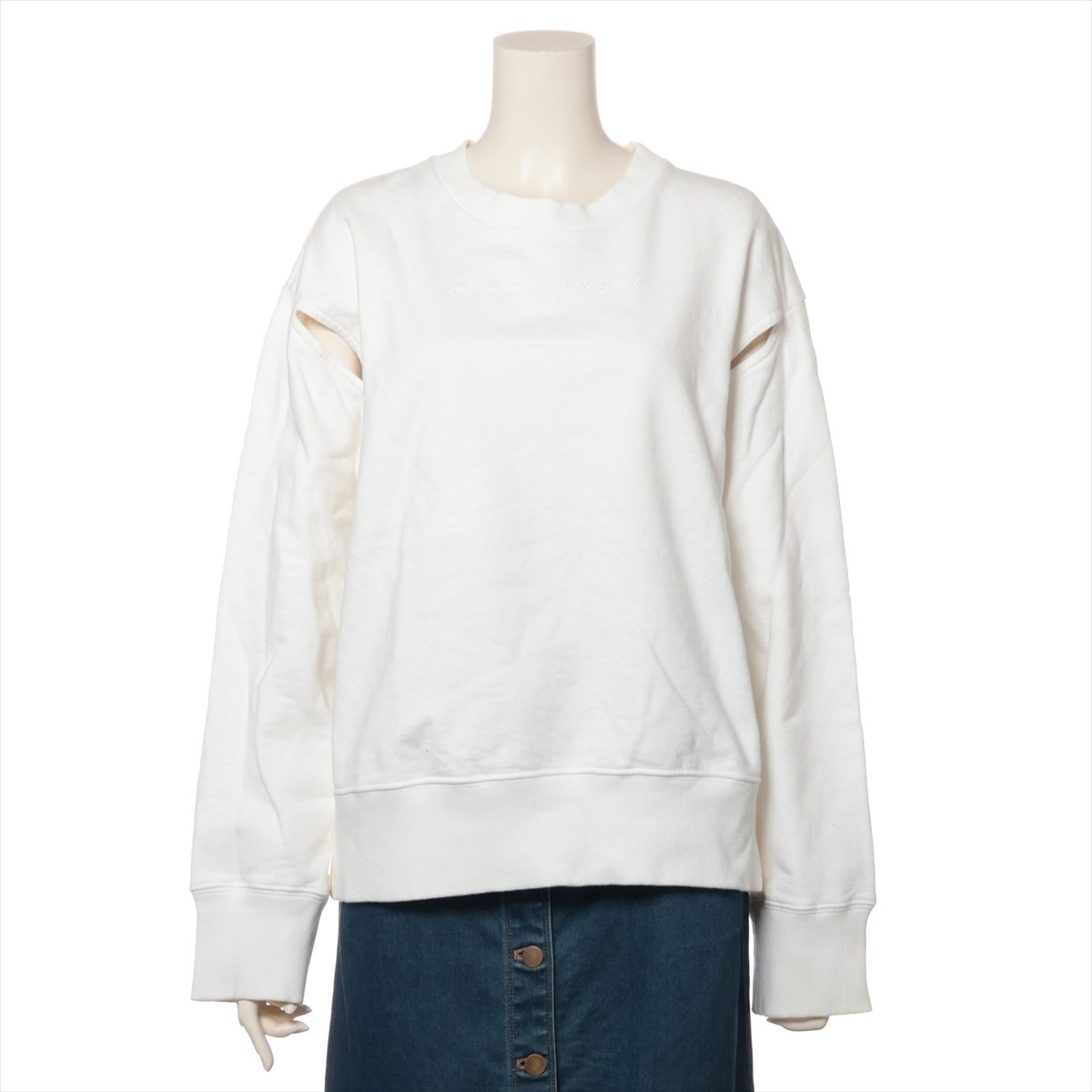 sold out mm6 ミニスカート（【中古・古着通販】MM6 Maison