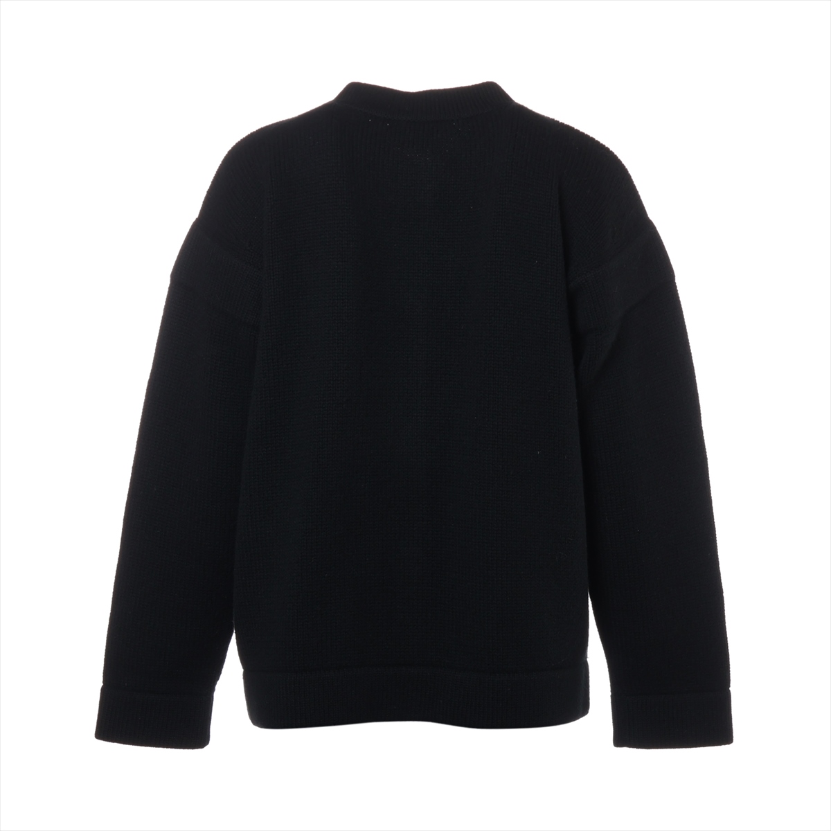 シャネル 95A カシミヤ ココボタン ニットジャケット