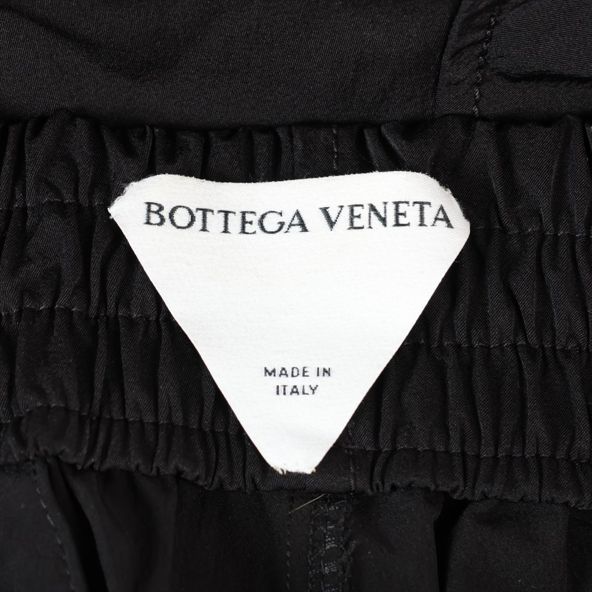 パンツ Bottega Veneta pants BOTTEGA VENETA: tech nylon cargo pants - Black | Bottega
