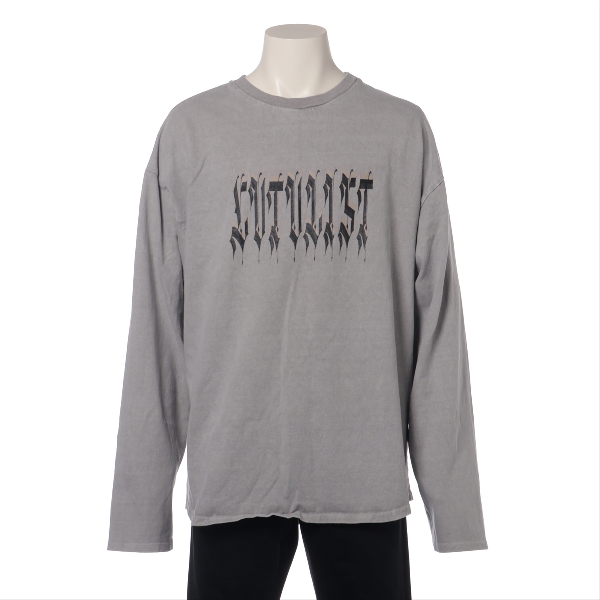 カタリスト 白Tシャツ （楽天市場】【中古】カタリスト CVTVLIST