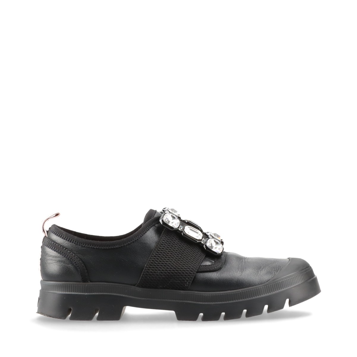 Roger Vivier(ロジェ・ヴィヴィエ) バレエシューズ(レディース
