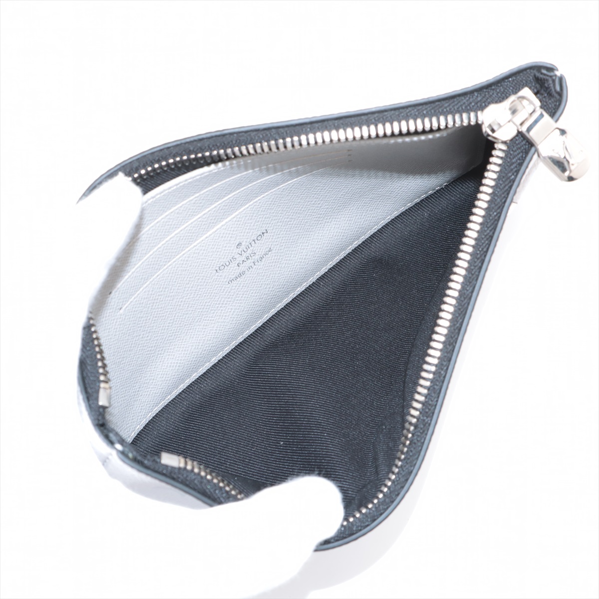 ヴィトン タイガラマ ポシェットディスカバリーPM M30279 アンターク  