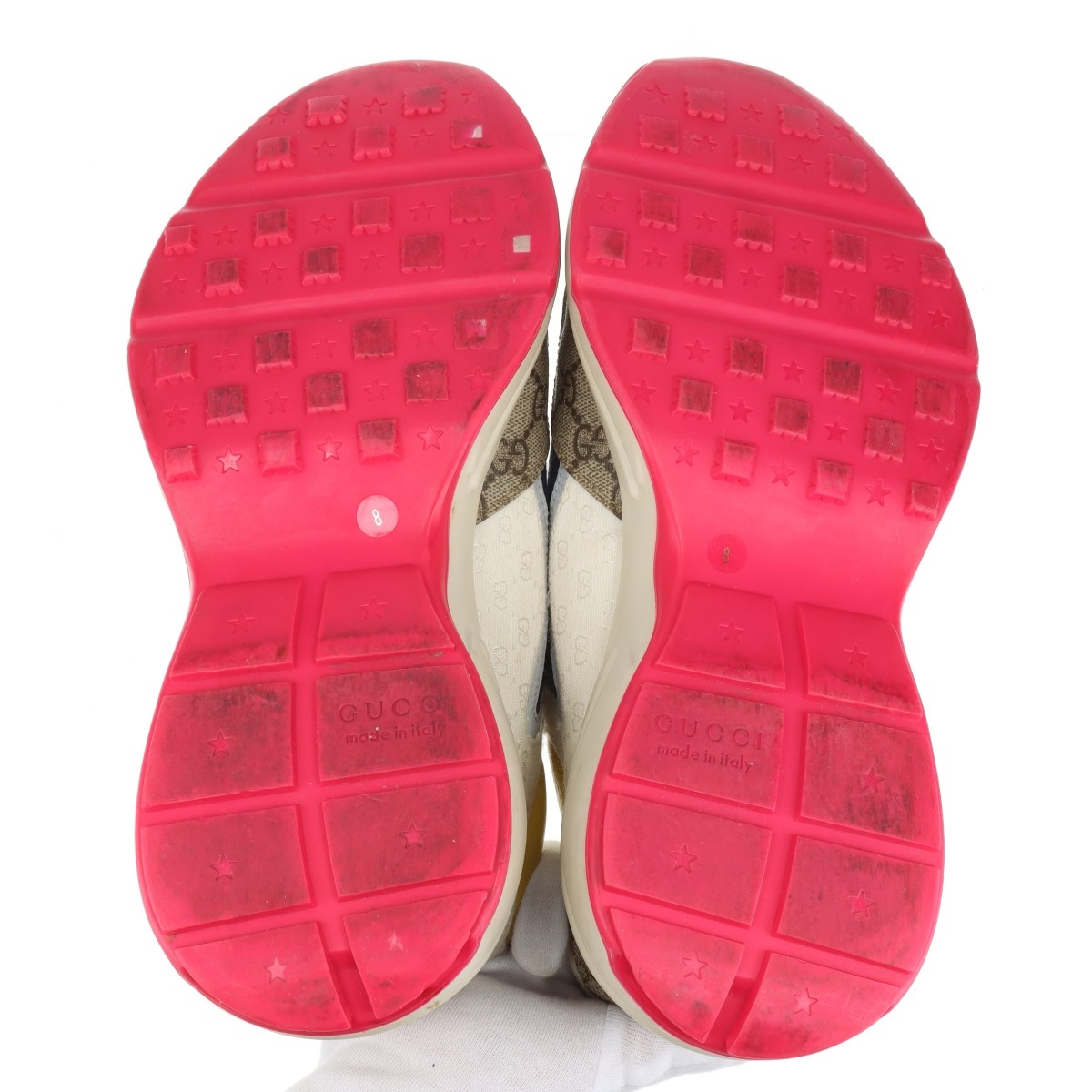 FEAR OF GOD スニーカー マルチカラー Made In Italy Fear Of God Aerobics 8TH レザースニーカー