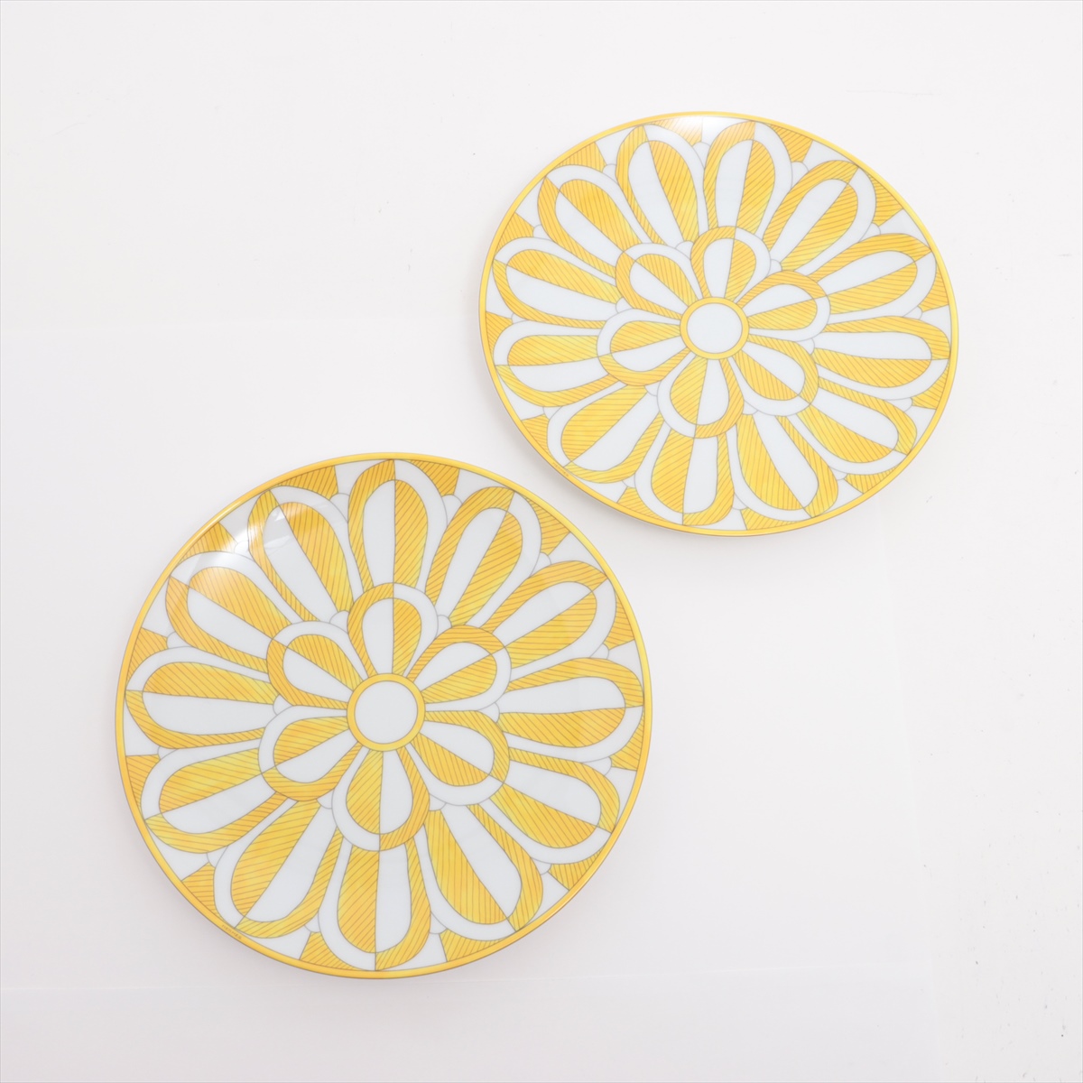 エルメス プレート 2客 パンダ エルメスプレート2客パンダ