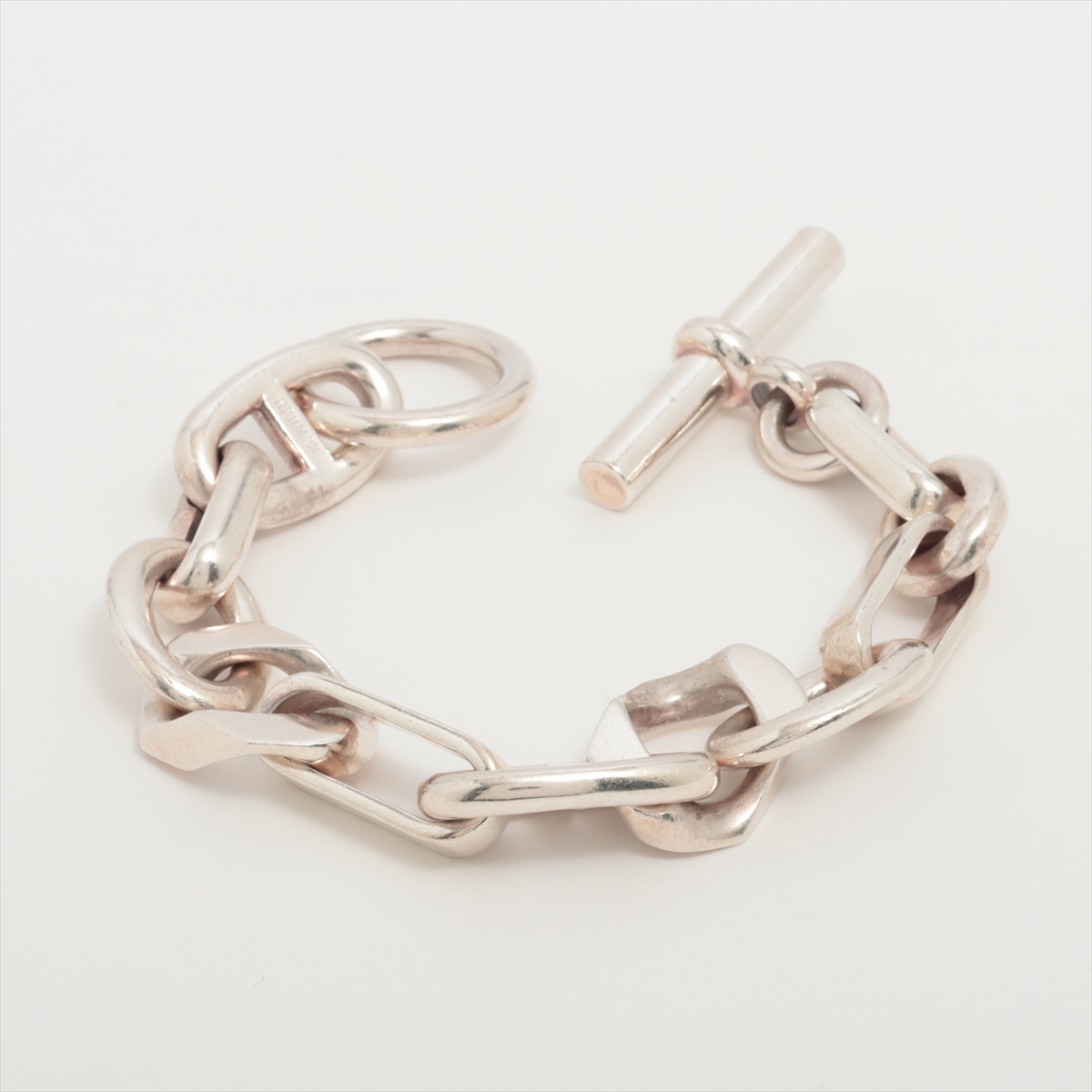 品質は非常に良い HERMES 71611（エルメス 925 ブレスレット ディアンヌ エルメス アクセサリー