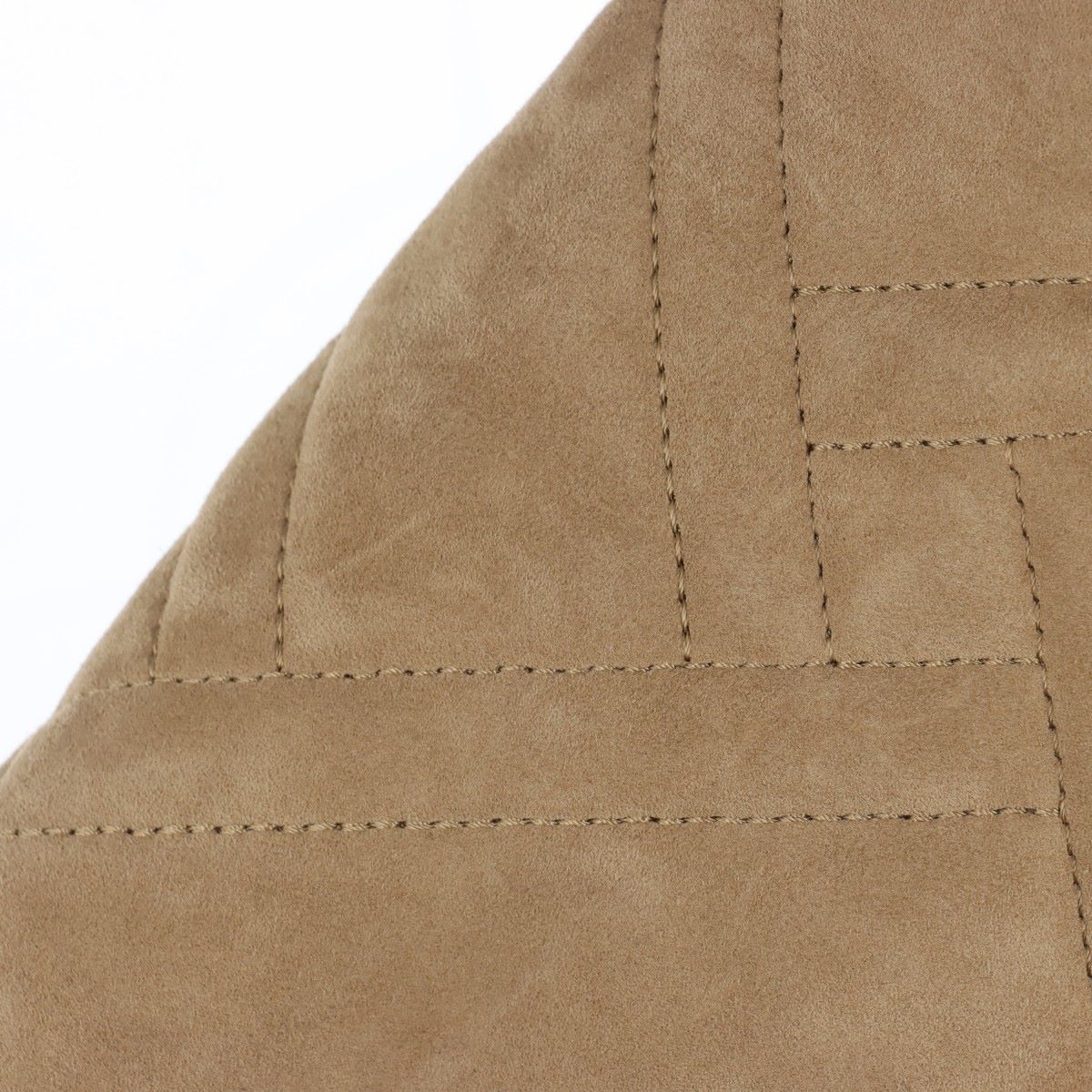 エルメス フィヨルド 23AW スエード ロングブーツ 37.5