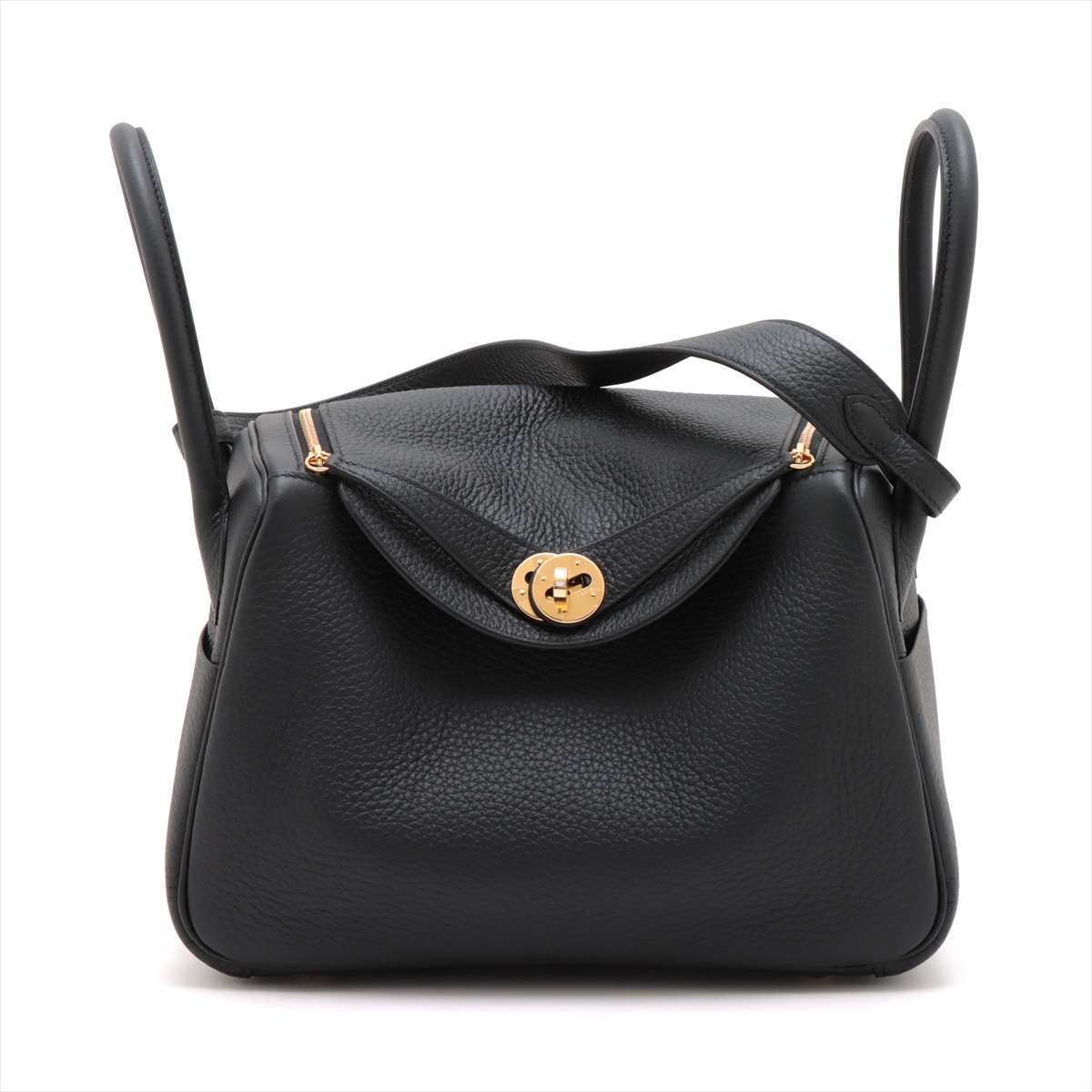 HERMES リンディ26 空箱 A3583755.JPG