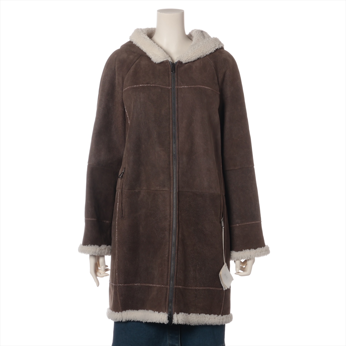 メンズ ブレザー＆ウエストコート | Brunello Cucinelli